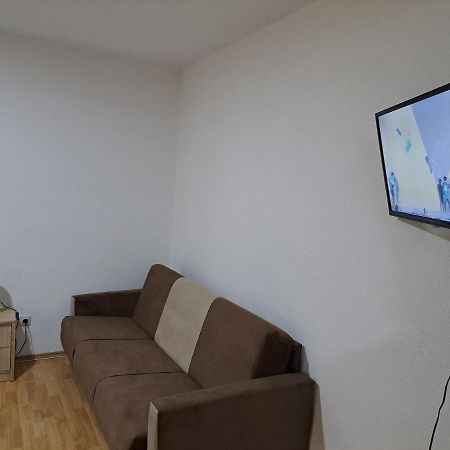 Tratincica Daire Tjentiste Dış mekan fotoğraf