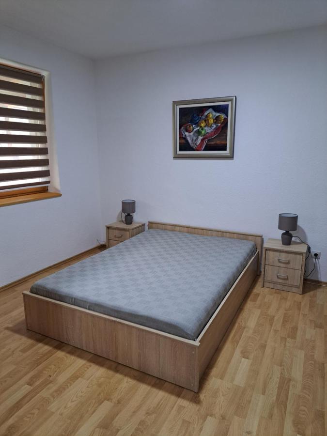 Tratincica Daire Tjentiste Dış mekan fotoğraf