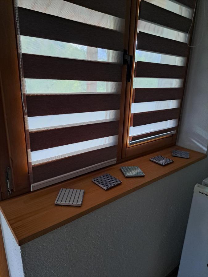 Tratincica Daire Tjentiste Dış mekan fotoğraf