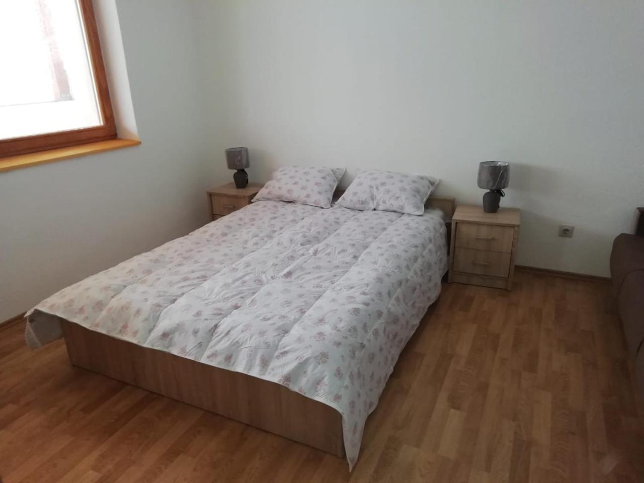 Tratincica Daire Tjentiste Dış mekan fotoğraf